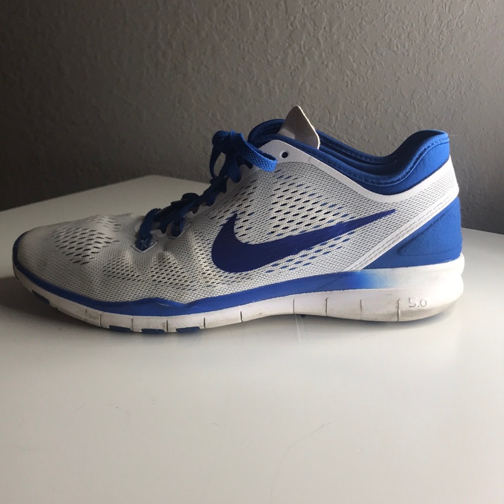 Women's Free 5.0 TR Fit 5 Training Shoe